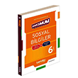 6. Snf Sosyal Bilgiler Soru Bankas + Yaprak Test Tambilgi Yaynlar