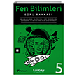 5. Snf Fen Bilimleri Soru Bankas Tambilgi Yaynlar