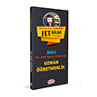 Uzman retmenlik  Jet Bilgi Kartlar Editr Yaynevi
