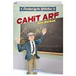 Cahit Arf Cumhuriyetin Yldzlar 3 Eda Bayrak Acayip Kitaplar