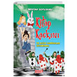 Kitap Kakn ve Alice Harikalar Diyarnda Mehtap Soyuduru iek Acayip Kitaplar