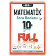 10. Snf Matematik Full Soru Bankas Full Matematik Yaynlar