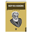 Necip Fazl Ksakrek Ahmet Yusuf Ylmaz Dorlion Yaynevi