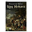 Ky Hekimi Honore de Balzac Dorlion Yaynevi