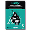 5. Snf Trke Soru Bankas Tambilgi Yaynlar