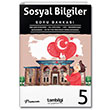 5. Snf Sosyal Bilgiler Soru Bankas Tambilgi Yaynlar