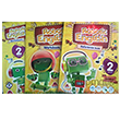 Robotic English Full Set-2.Grade Damla Yaynevi