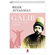 Galib Kuunun Son arks Beir Ayvazolu Kap Yaynlar