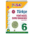 6.Snf Pisa Trke Yeni Nesil Soru Bankas Damla Yaynevi