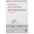 K Yolculuu  Amelie Nothomb Sahi Kitap