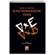 Elektromagnetik Teori Gazi Kitabevi