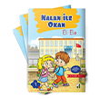 Nalan le Okan (8 Kitap) Damla Yaynevi