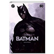 Batman - Kara Prens Enrico Marini JBC Yaynclk