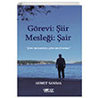 Grevi iir Meslei air Ahmet Sandal Glnar Yaynlar