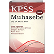 2014 KPSS Muhasebe Siyasal Kitabevi
