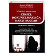 Cinsel Dokunulmazla Kar Sular Remzi Gndz Bilge Yaynevi