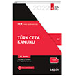 Trk Ceza Kanunu Sekin Yaynclk