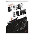 Kambur Balina Gkhan Sevim Luna Yaynlar