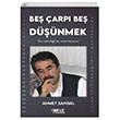 Be arp Be Dnmek Ahmet Sandal Glnar Yaynlar