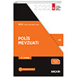 Polis Mevzuat Sekin Yaynclk