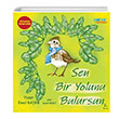 Sen Bir Yolunu Bulursun Emel Baer Glnar Yaynlar