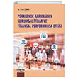 Sosyal Paradigmalar ve Perakende Karmasnn Kurumsal tibar ve Finansal Performansa Etkisi Detay Yaynclk