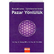 Konaklama letmelerinde Pazar Ynllk Detay Yaynclk