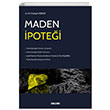 Maden potei Hseyin Bozok Sekin Yaynclk