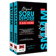 SMMM Orjinal Tamam Ayrntl zml Soru Deposu (2 Cilt) Yarg Yaynlar