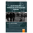 Gelir Dalm Trkiyede Gelir Dalm Sorunu Detay Yaynclk