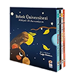 Bebek niversitesi Set (4 Kitap) Sincap Kitap