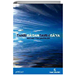 Tanr sa`dan Tavr- sa`ya nsan Yaynlar