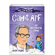 nl Trk Bilginleri Cahit Arf Bir Matematik Dehas Dokuz ocuk
