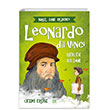 Nasl Dahi Oldum Leonardo da Vinci Gerek Bir Dahi Dokuz ocuk