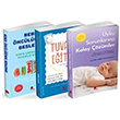 BebekSal ve Geliimi (3 Kitap Takm) Peta Kitap