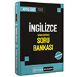 KPSS ABT ngilizce Tamam zml Soru Bankas Pegem Yaynlar