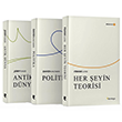 Aklayakn Seti-3 Kitap Takm Domingo Yaynevi