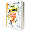 Peki Ama Neden? Seti - 3 Kitap Takm Domingo Yaynevi