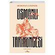 Osmanl Tarihncesi Rudi Paul Lindner Kronik Kitap