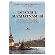 stanbul Seyahatnamesi Mesut Karakulak Kronik Kitap