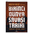 Birinci Dnya Sava Tarihi Andrew Wiest Kronik Kitap