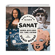 Dakikalar inde Sanat Susie Hodge Kronik Kitap