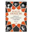 Milli Mücadele Tarihi Halil İnalcık Kronik Kitap