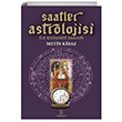 Saatler Astrolojisi ile Kehanet Sanat Hermes Yaynlar
