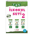 2. Snf TEK lkokul Seti Palme Yaynlar