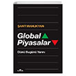 Global Piyasalar ant Manukyan Kronik Kitap