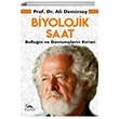 Biyolojik Saat - Bellein ve Davranlarn Evrimi Sarmal Kitabevi