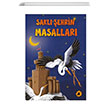 Sakl ehrin Masallar 2E Kitap