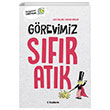 Grevimiz Sfr Atk Lucie Vallon Tudem Edebiyat