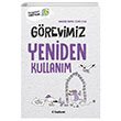 Grevimiz Yeniden Kullanm Vinciane Okomo Tudem Edebiyat